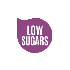 Low Sugars